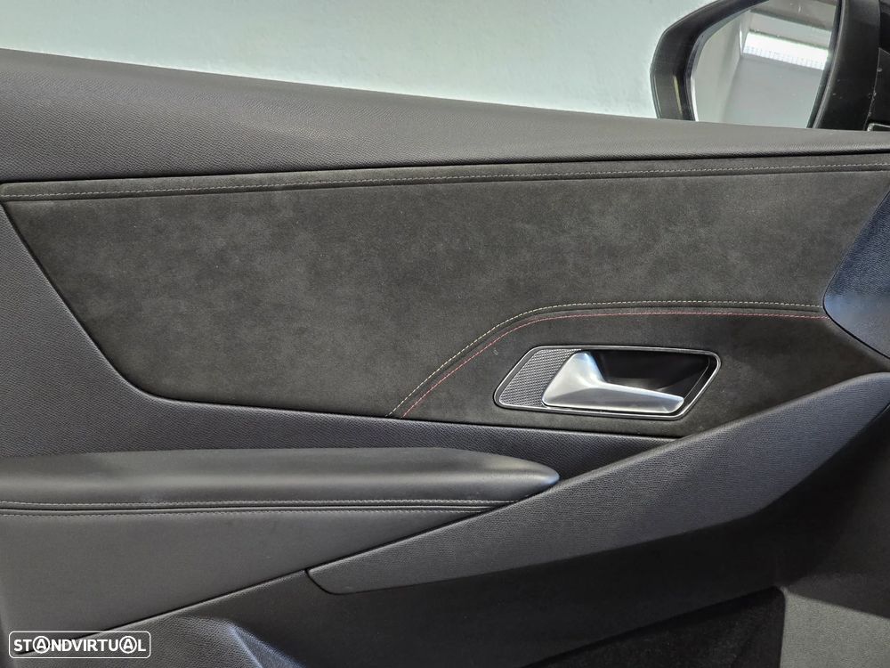 DS DS7 Crossback E-Tense Performance Line EAT8 - 34