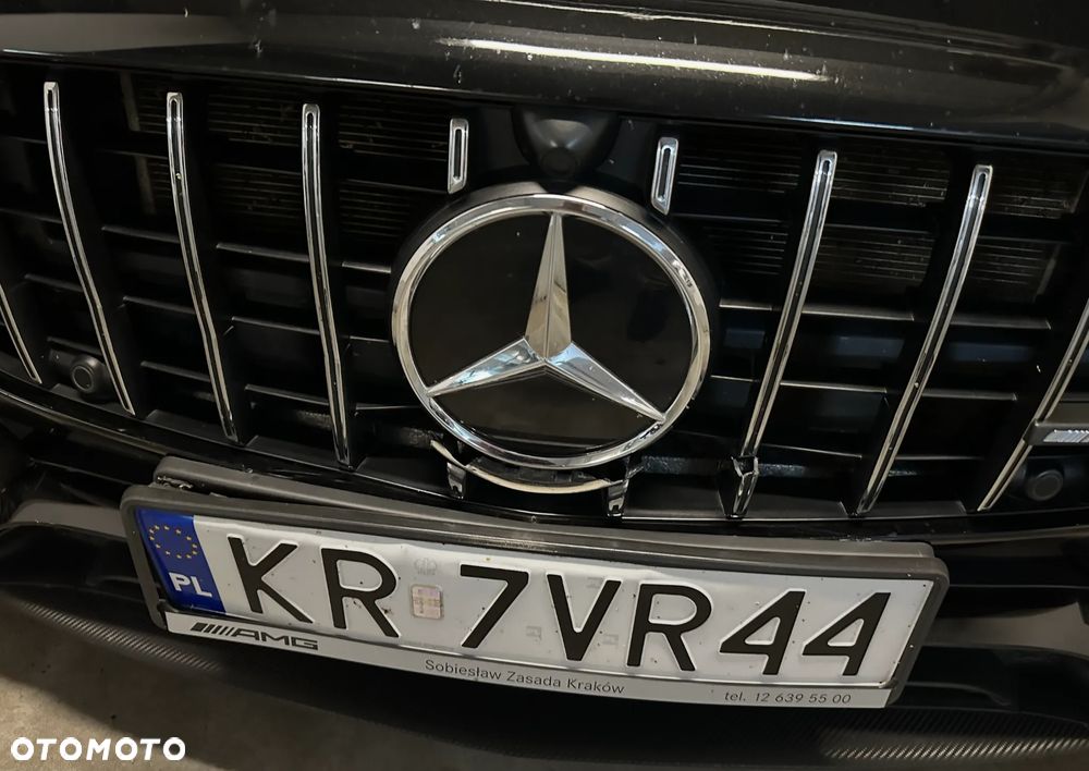 Mercedes-Benz CLA - 23