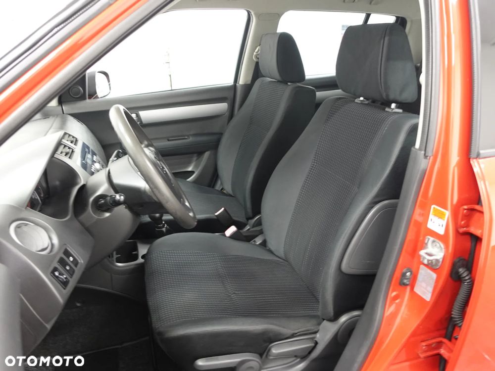 Suzuki Swift 1.5 Comfort - 21