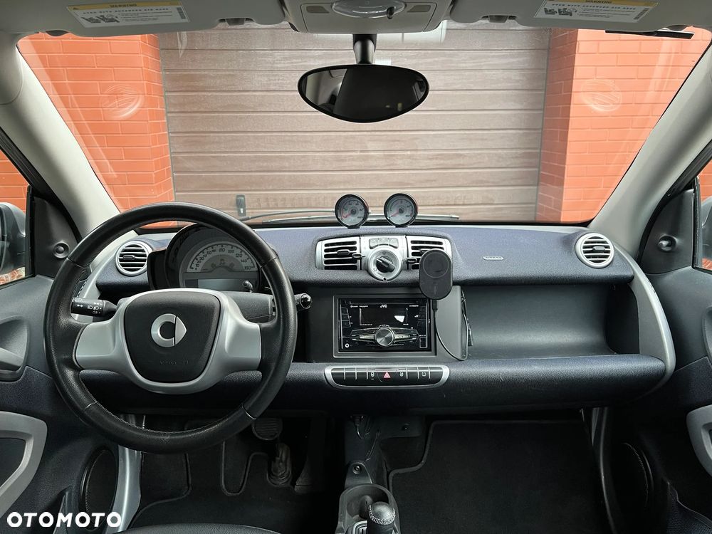 Smart Fortwo Standard - 7