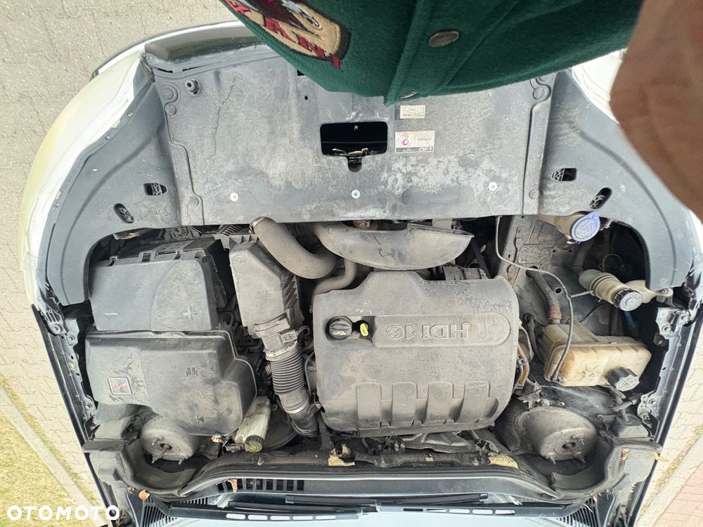 Citroën C5 HDi 140 FAP CrossTourer - 18