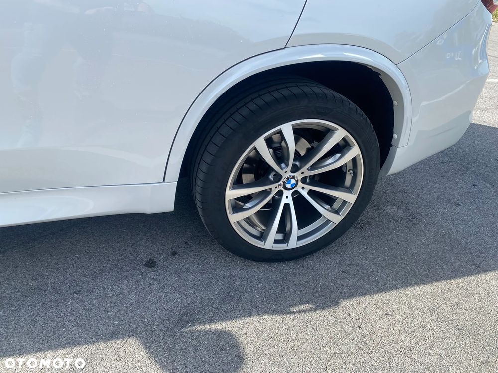 BMW X5 xDrive40e - 10