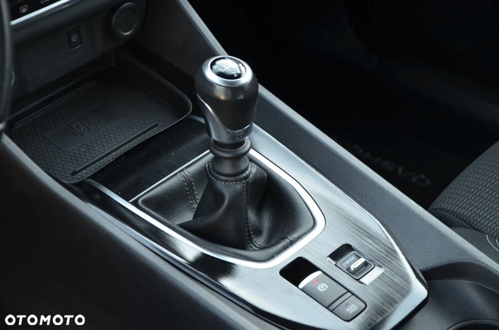 Nissan Qashqai - 27