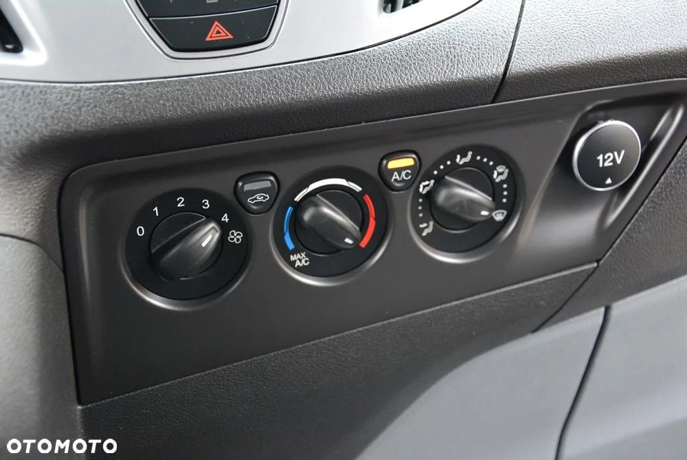 Ford Transit Custom 310 L1H1 Limited - 30