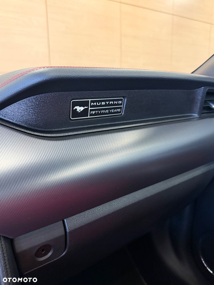 Ford Mustang - 17