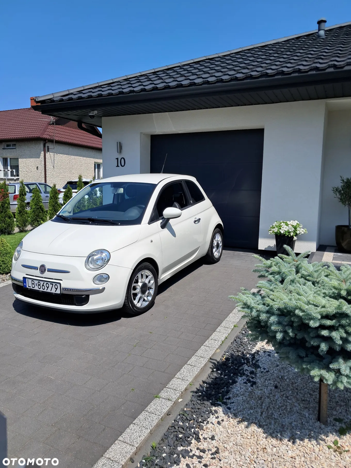 Fiat 500 1.2 8V Pop - 2