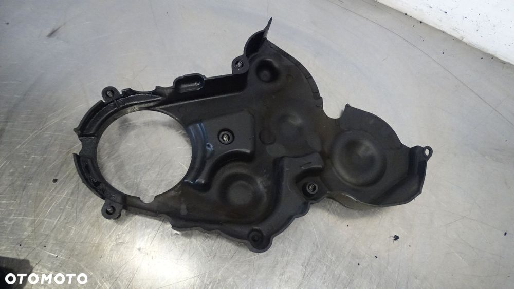 OSŁONA ROZRZĄDU FORD FOCUS C-MAX 1.6 9643649280 - 6