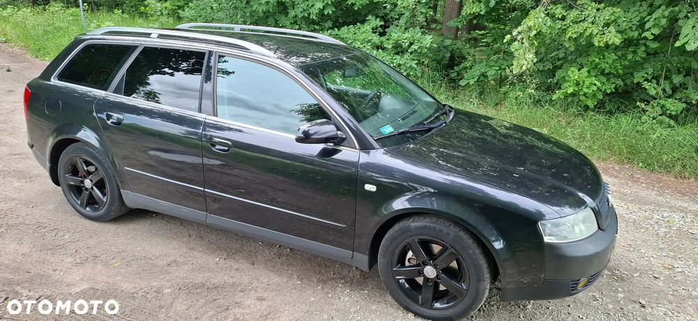 Audi A4 Avant - 6