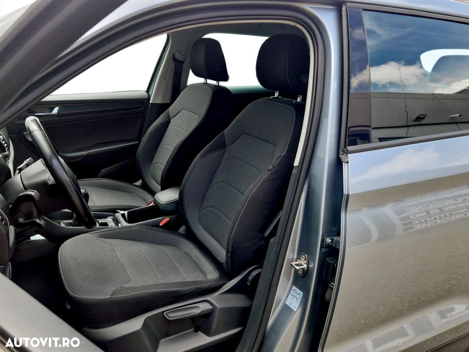 Skoda Kodiaq 2.0 TDI 4X4 Ambition - 13