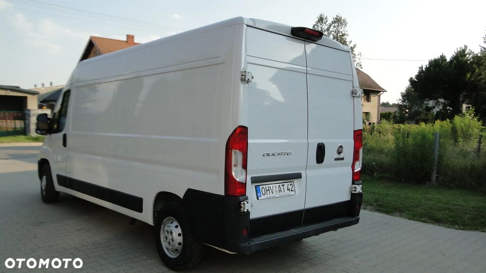 Fiat DUCATO - 7