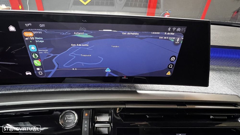 Peugeot E-3008 73 kWh GT - 46