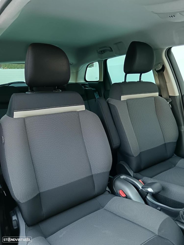 Citroën C3 Aircross 1.2 PureTech Shine - 11
