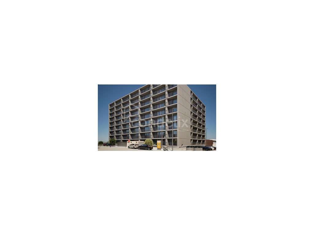 Apartamento T2 para venda em Vilar de Andorinho - Grande imagem: 2/13