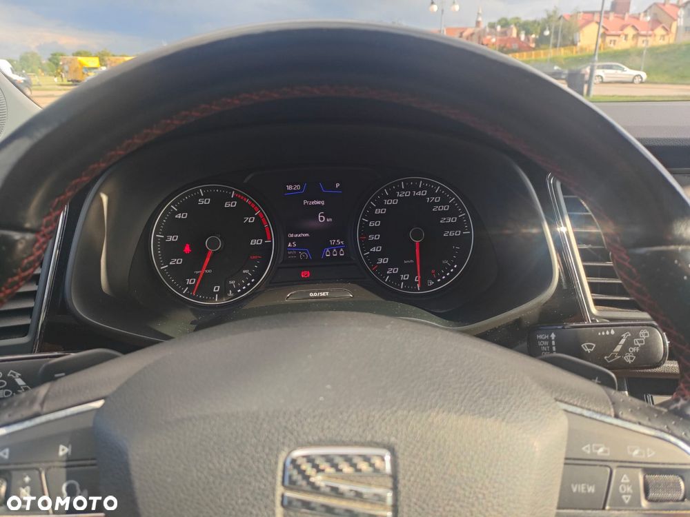 Seat Leon - 23
