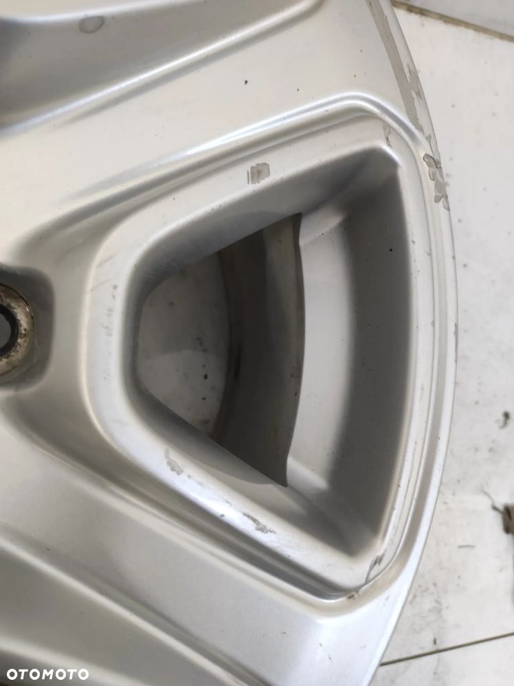 Felga aluminiowa alus R17 Ford Ranger V 5 #1 - 10
