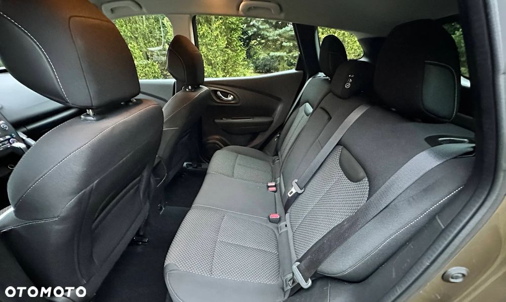 Renault Kadjar Energy TCe 130 EDC Experience - 23