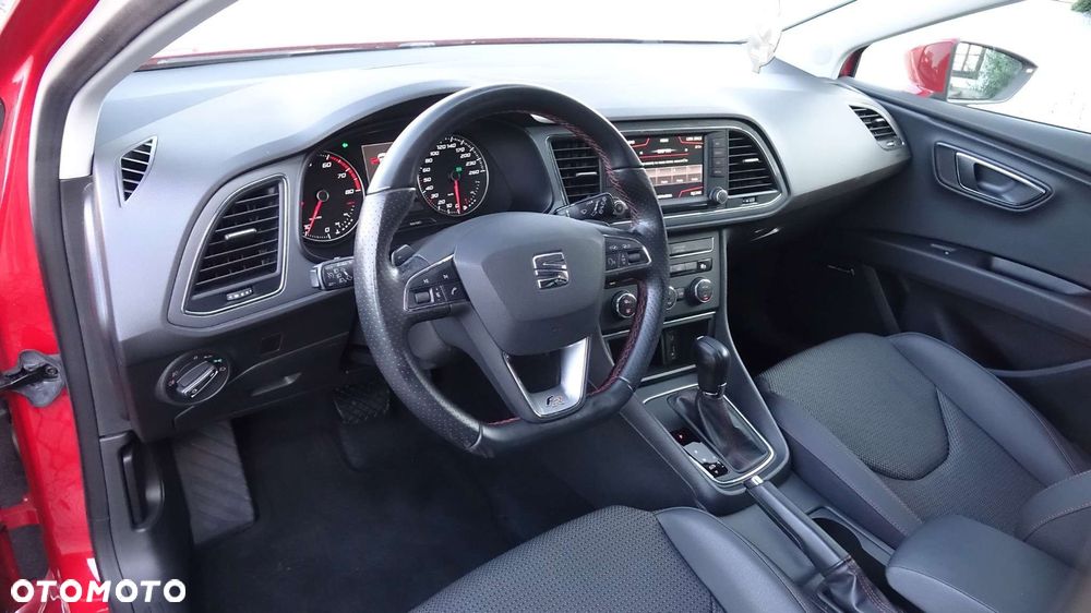 Seat Leon - 5