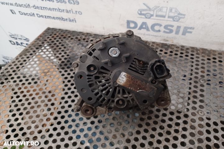 ALTERNATOR 2.0 TDI 03L903023P Volkswagen VW Passat B7 [2010 - 2015] - 3