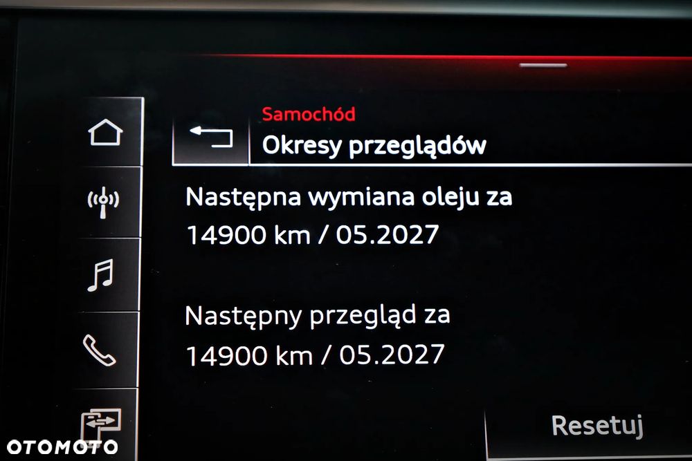 Audi Q3 Sportback 35 TFSI mHEV S-Line S tronic - 40
