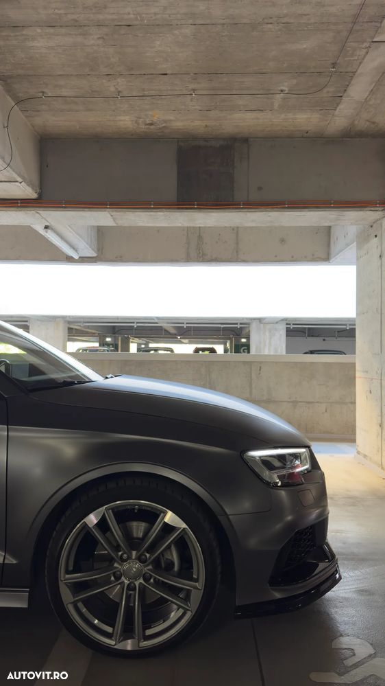Audi A3 - 4