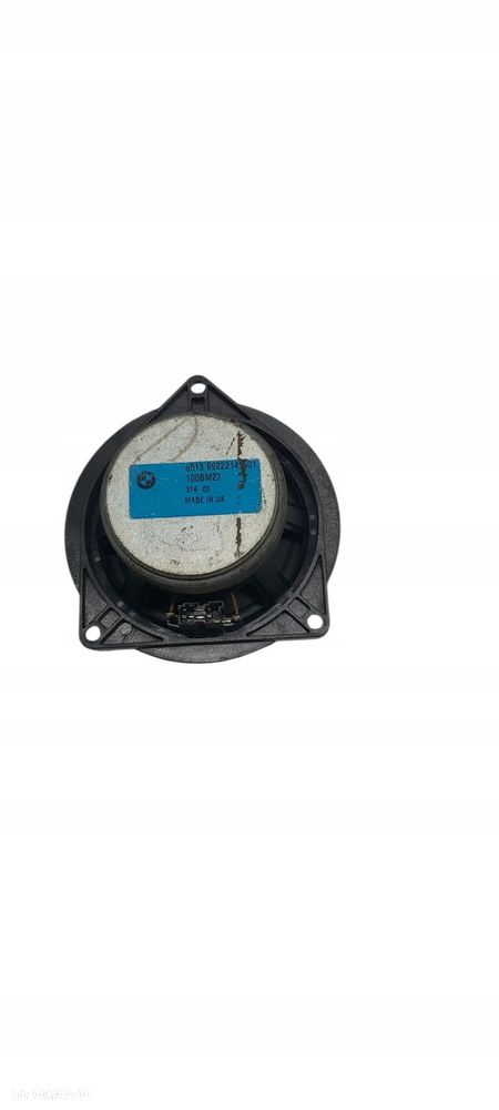 Bmw E87 E88 E90 E91 E92 E93 E63 E64 Lci Głośnik Średniotonowy Hifi 6922214 - 3