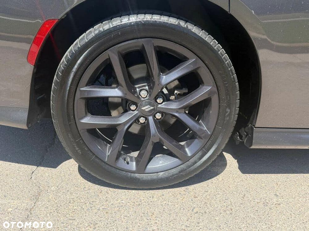 Dodge Charger 5.7 R/T - 11