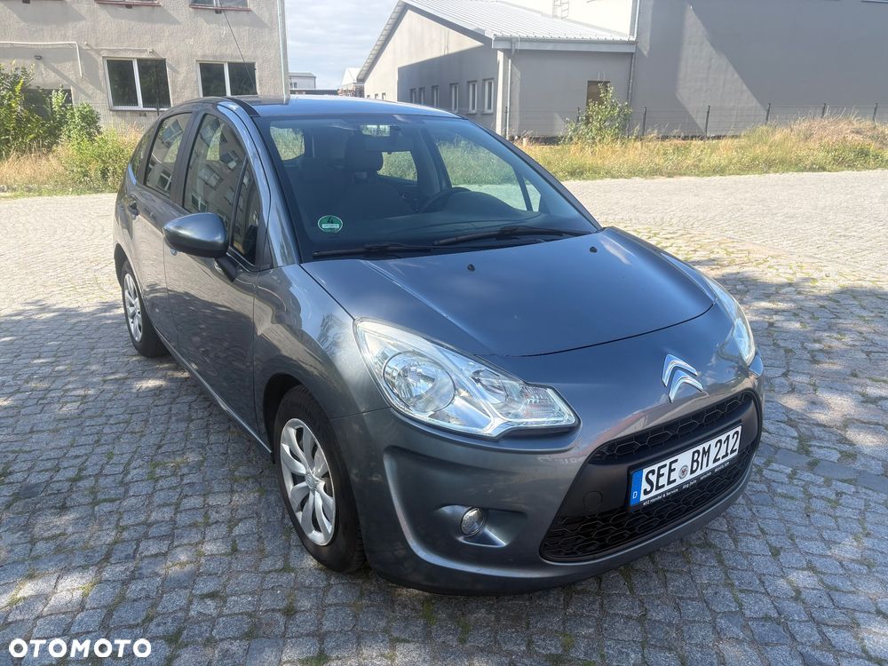 Citroën C3 1.4 Selection - 12