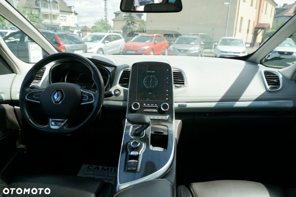 Renault Espace - 23