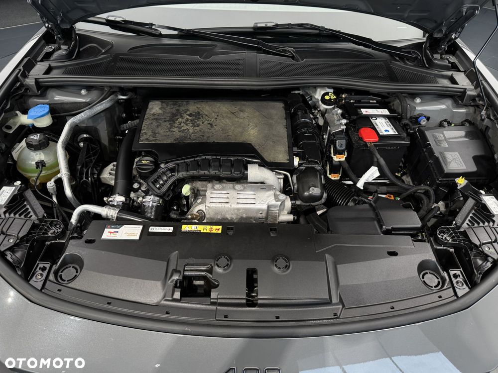 Peugeot 408 - 21