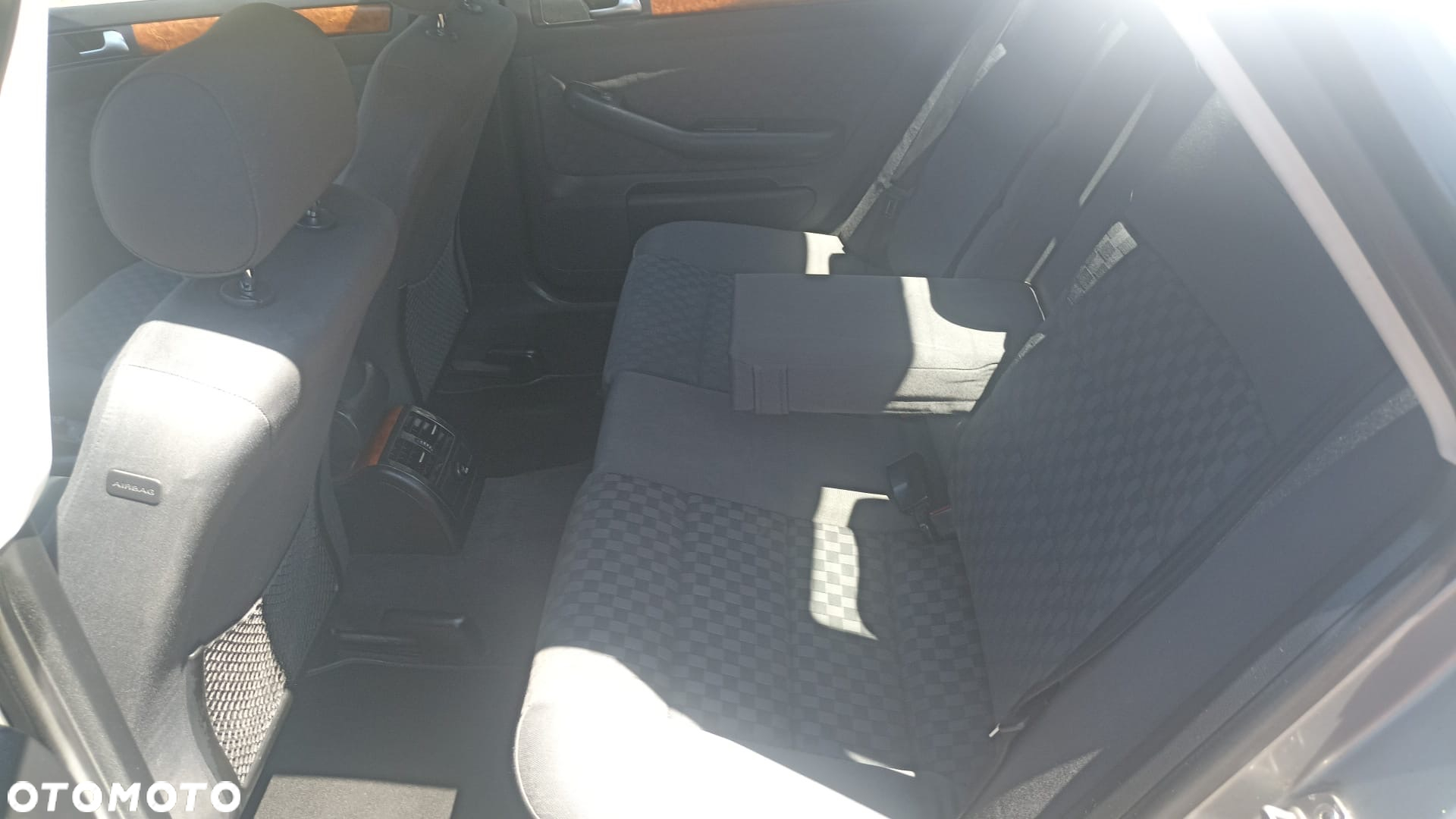 Audi A6 - 19