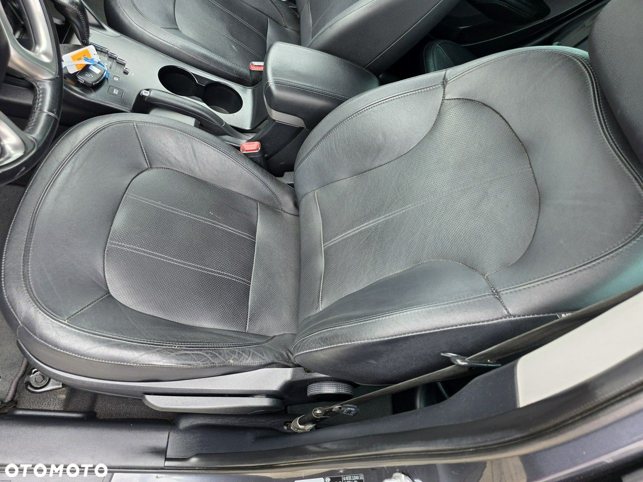 Hyundai ix35 - 23