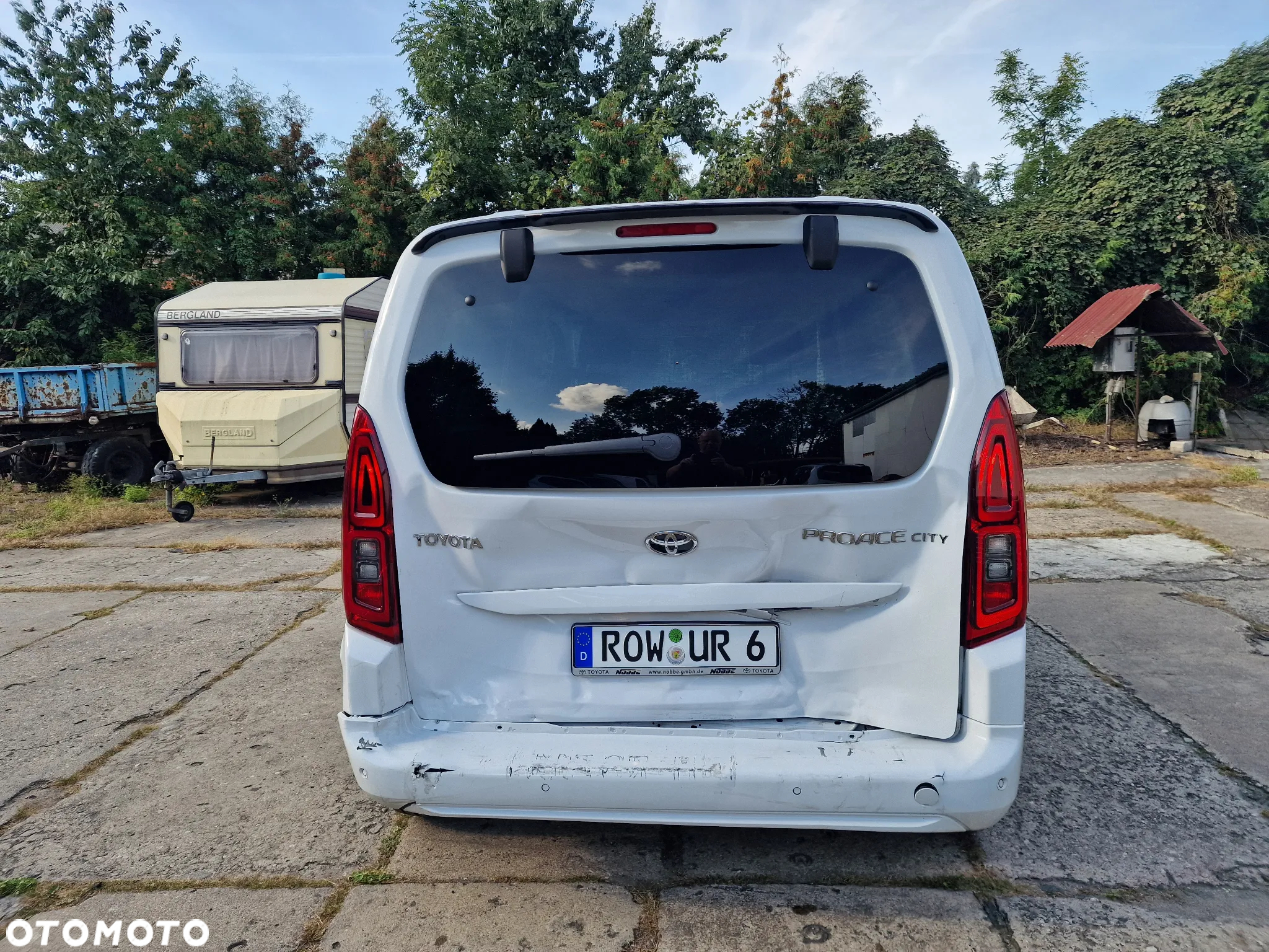 Toyota Proace City L2 1,5-l D-4D S&S - 5