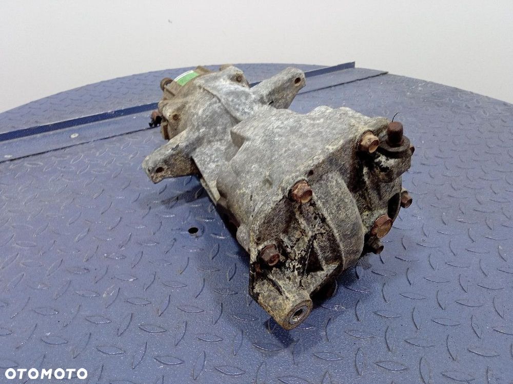 HYUNDAI TUCSON I 04-10 2.0 CRDI 112KM MOST DYFER TYŁ TYLNY 47800-39000 - 4