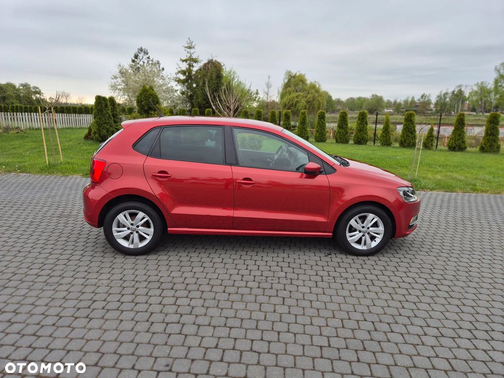 Volkswagen Polo 1.4 TDI (Blue Motion Technology) Highline - 25