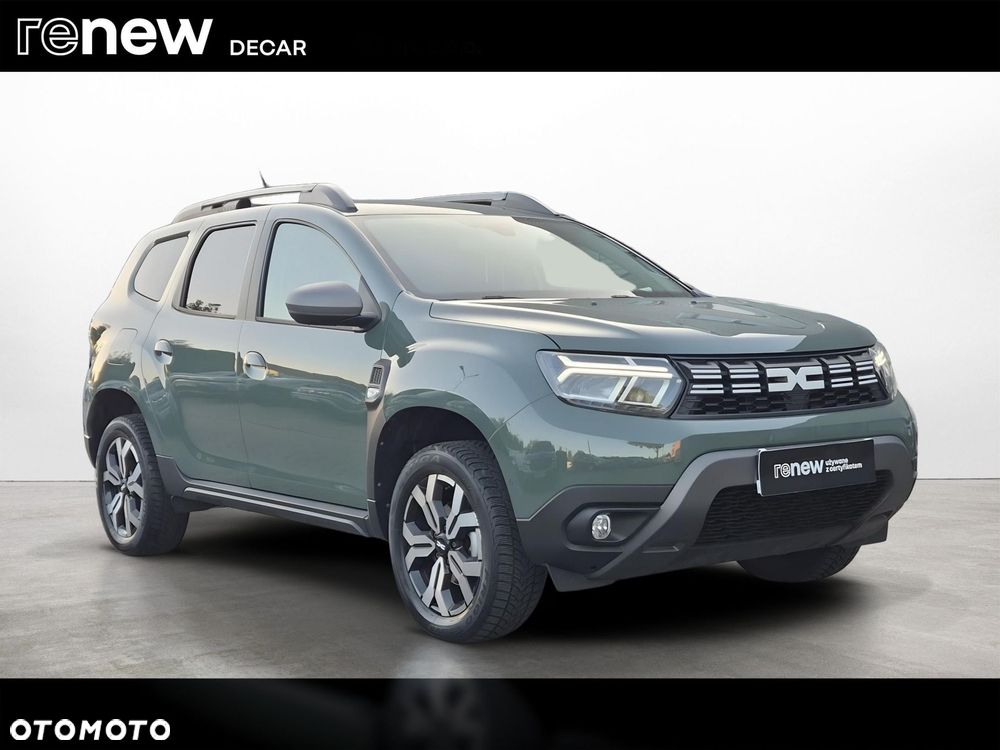Dacia Duster 1.3 TCe Journey - 7