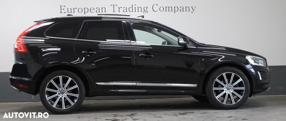 Volvo XC 60 - 36