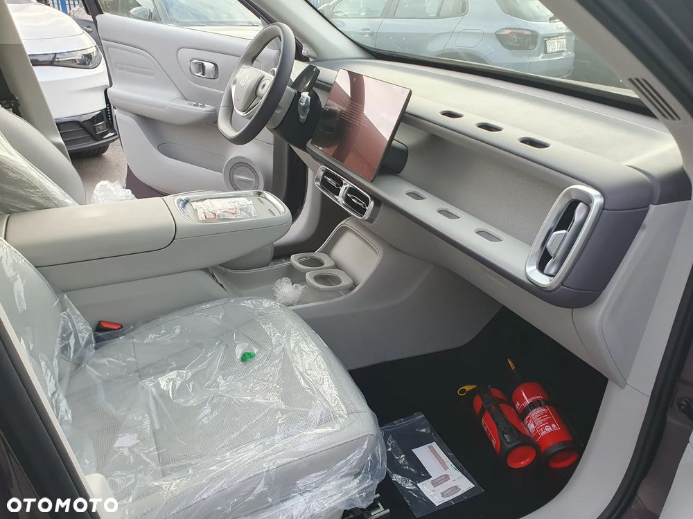 Leapmotor B10 Design - 16