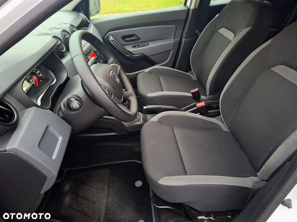 Dacia Duster 1.0 TCe Access - 18