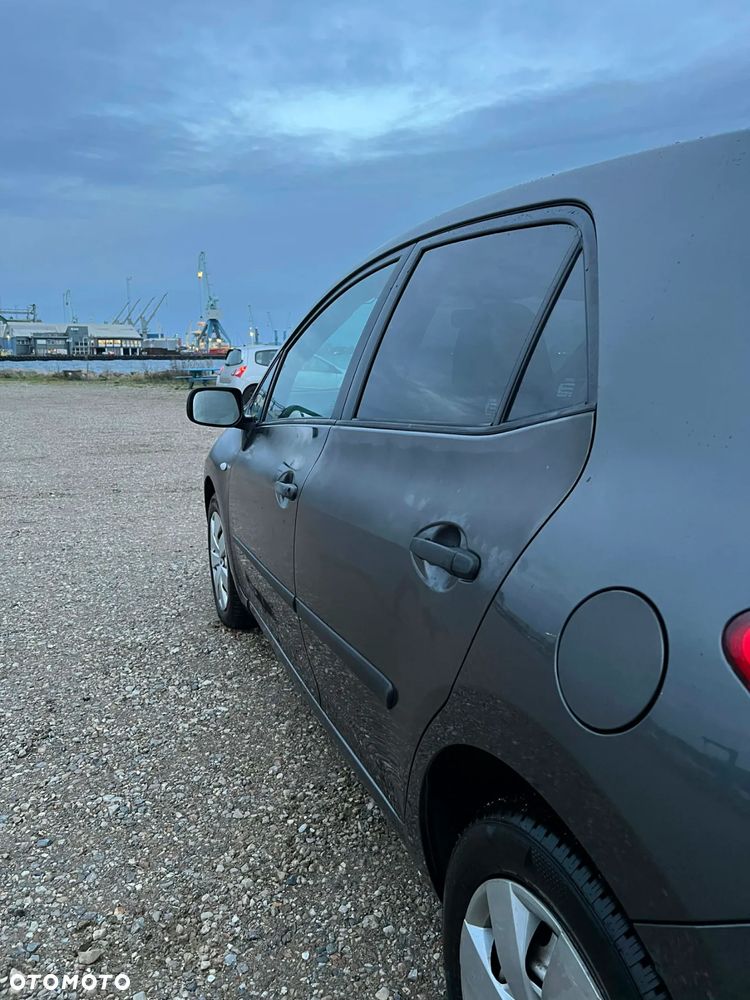Toyota Auris 1.6 VVT-i Luna - 5
