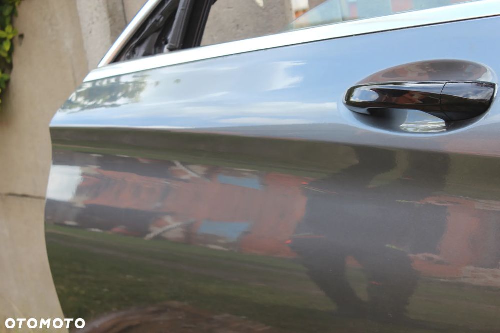 DRZWI LEWE PRZEDNIE MERCEDES C KLASA W205 992 2018 - 13