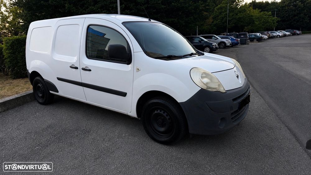 Renault Kangoo 1.5 dCi Confort - 2
