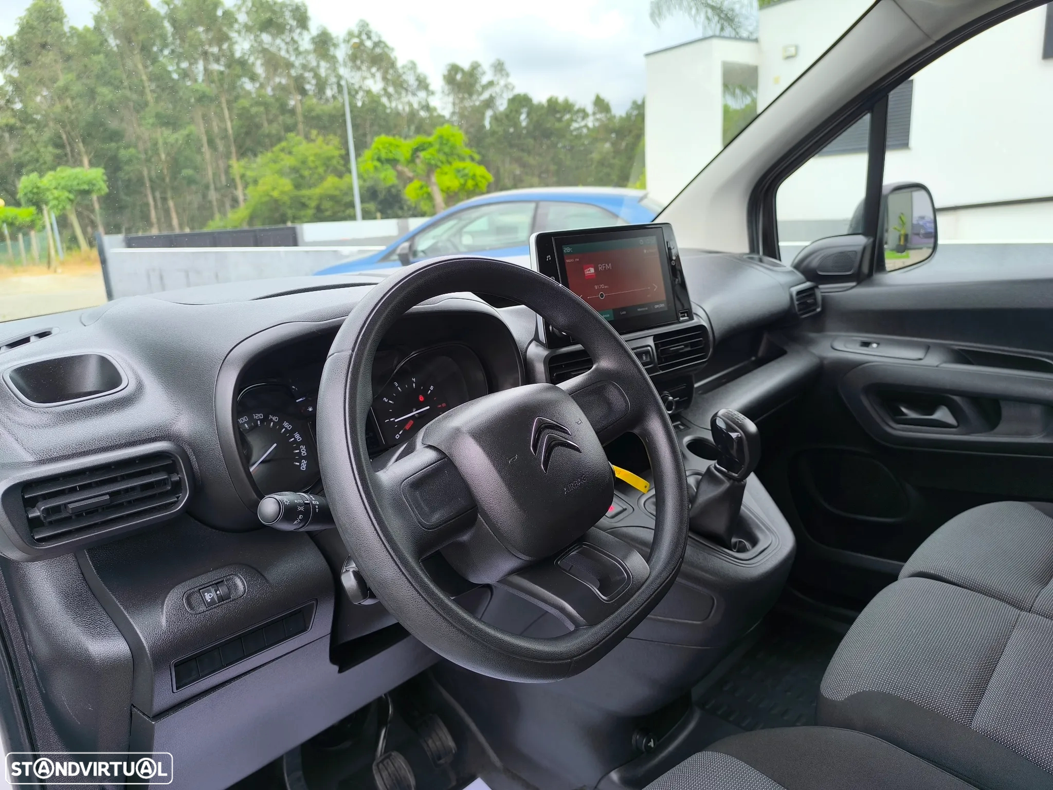 Citroën Berlingo 1.5BlueHDI XL Club Longa - 7