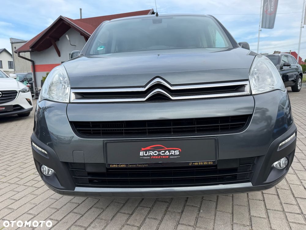 Citroën Berlingo Multispace BlueHDi 100 SELECTION - 5