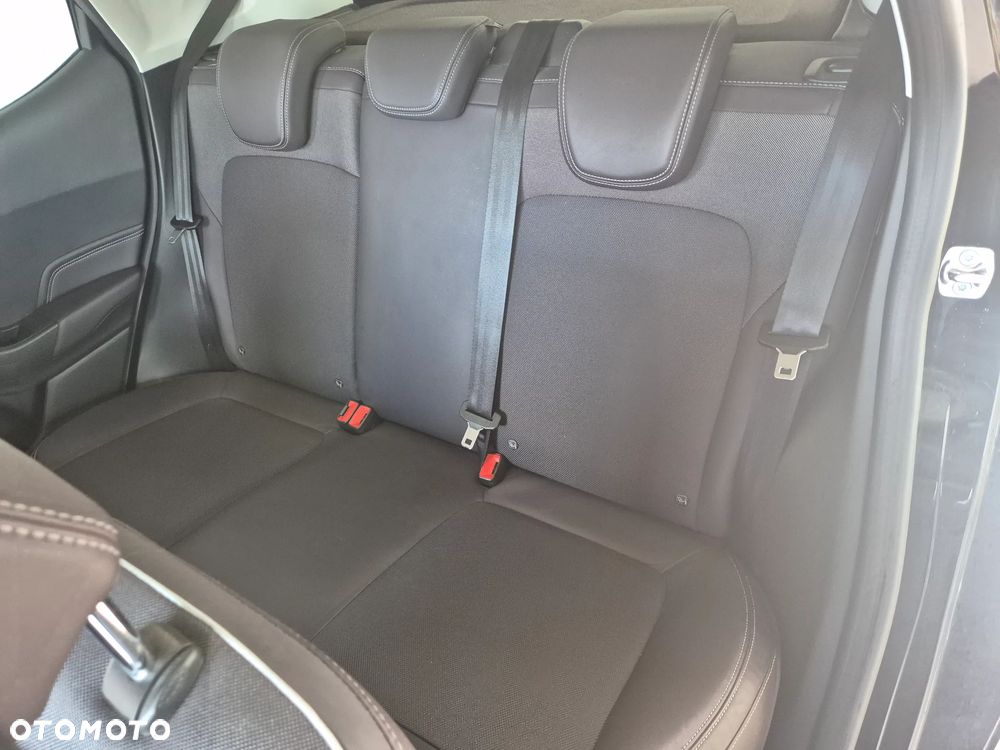 Ford Fiesta 1.0 EcoBoost S&S VIGNALE - 22