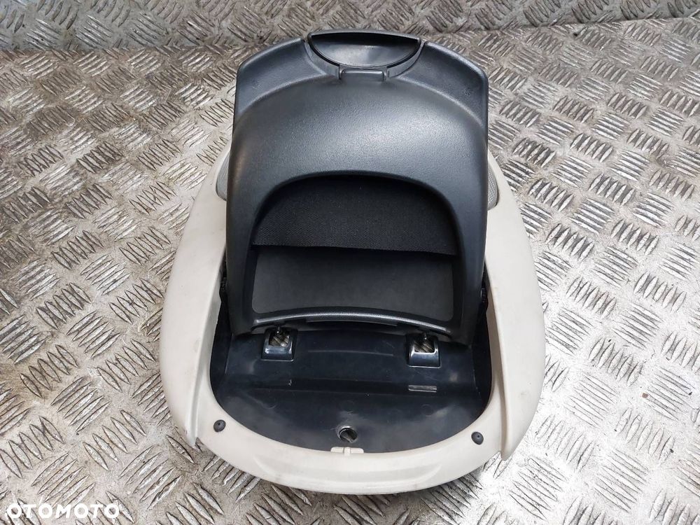 LAMPKA PODSUFITKI CHRYSLER GRAND VOYAGER IV LIFT 05016284AG - 3