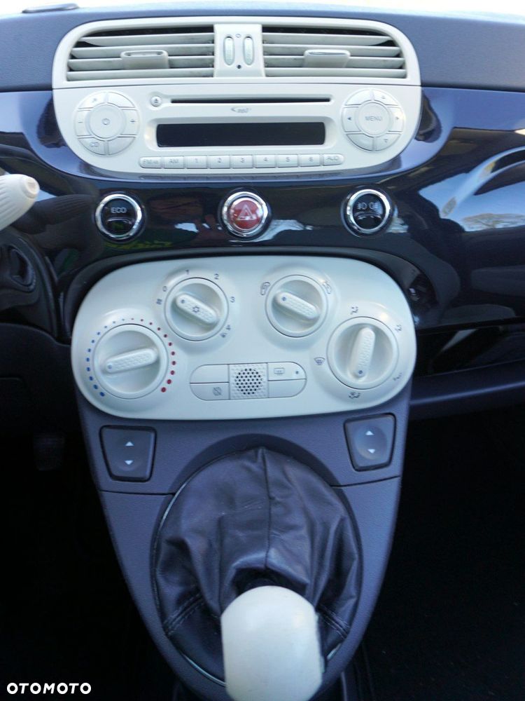 Fiat 500 - 18
