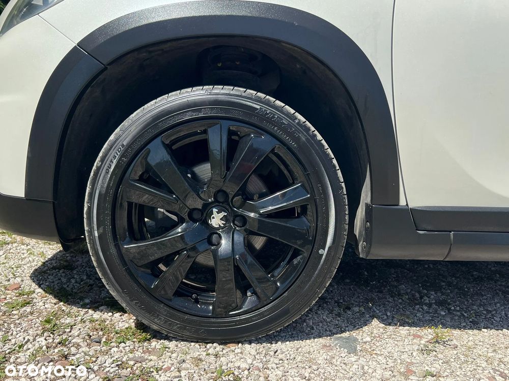 Peugeot 2008 - 14