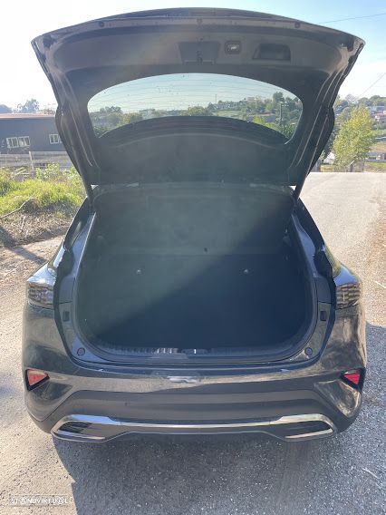 Kia XCeed 1.0 T-GDi GT-Line - 10