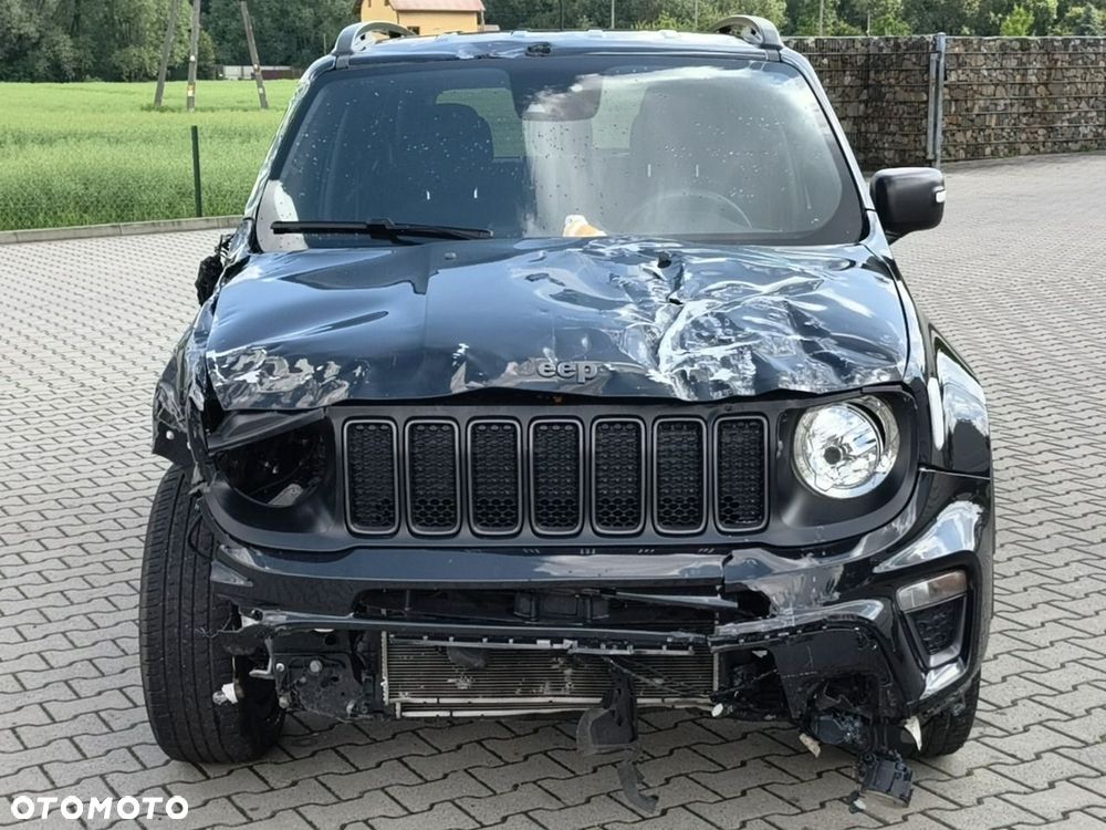 Jeep Renegade - 2