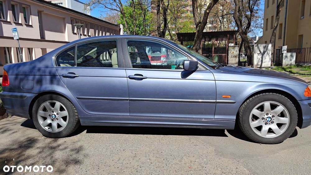 BMW Seria 3 - 8